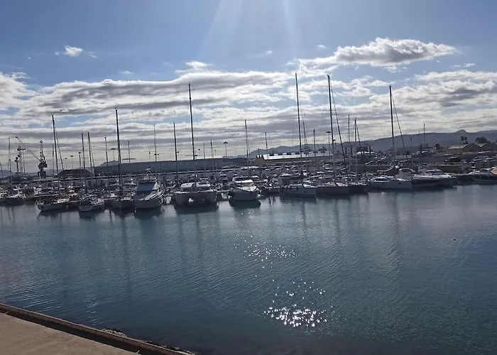 Piso En Playa De Gandia!
