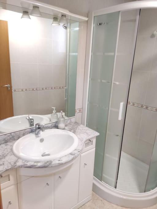 Apartament Piso En Playa De Gandia!