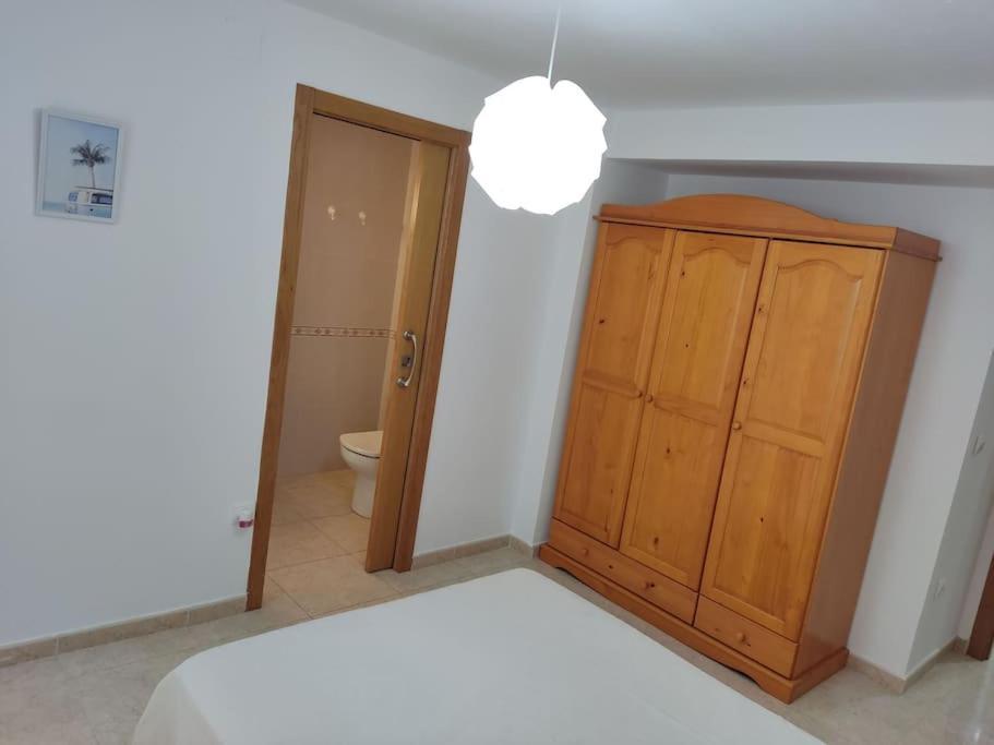 Apartament Piso En Playa De Gandia!