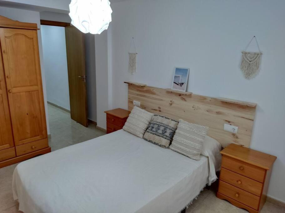 Apartament Piso En Playa De Gandia! *