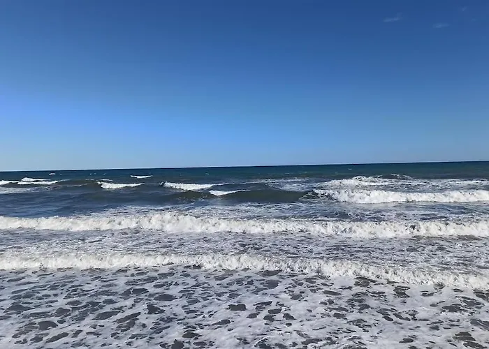 Piso En Playa De Gandia!