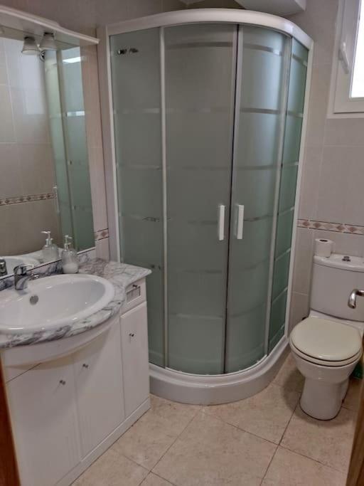 Apartment Piso En Playa De Gandia!