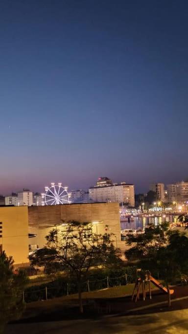 Piso En Playa De Gandia! Apartment