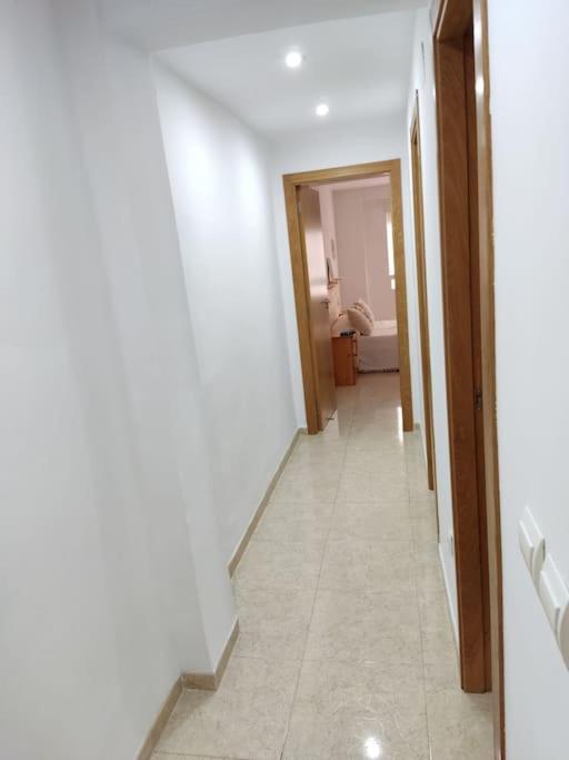 Piso En Playa De Gandia! Apartment Gandia