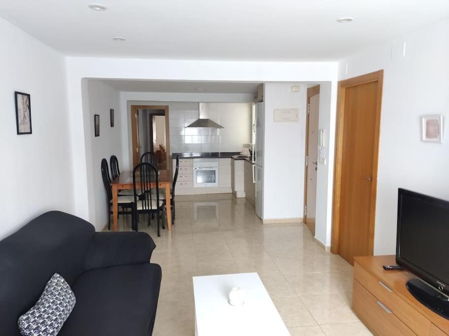 Piso En Playa De Gandia! Gandia