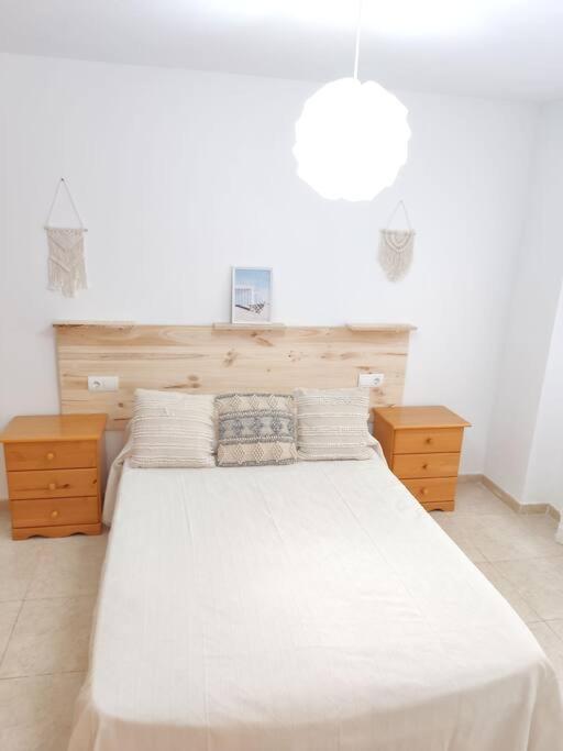 Piso En Playa De Gandia! Apartment
