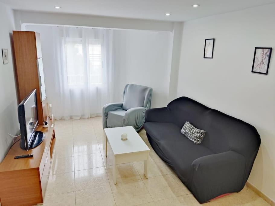 Piso En Playa De Gandia! Gandia