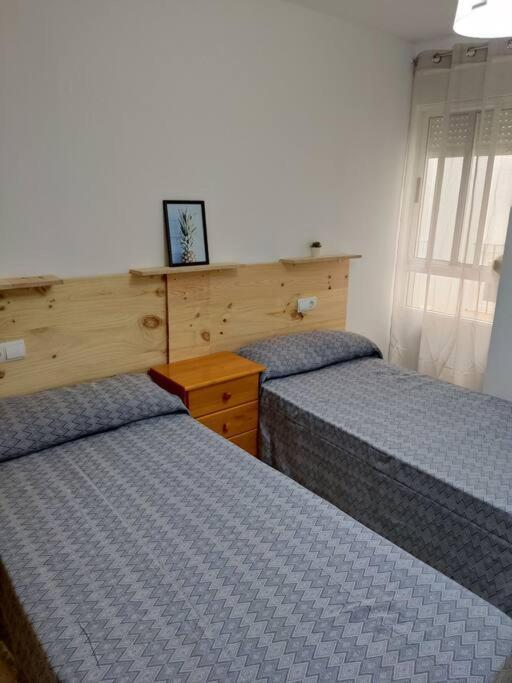 Apartment Piso En Playa De Gandia!