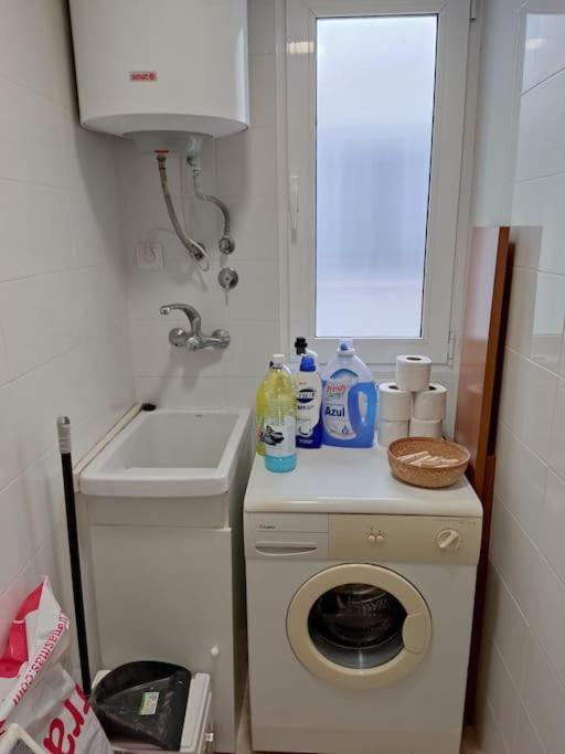 Piso En Playa De Gandia! Apartment *
