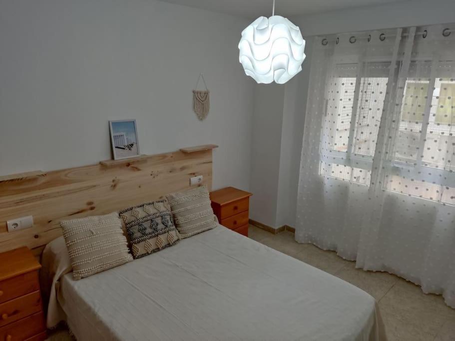 Apartment Piso En Playa De Gandia! Gandia