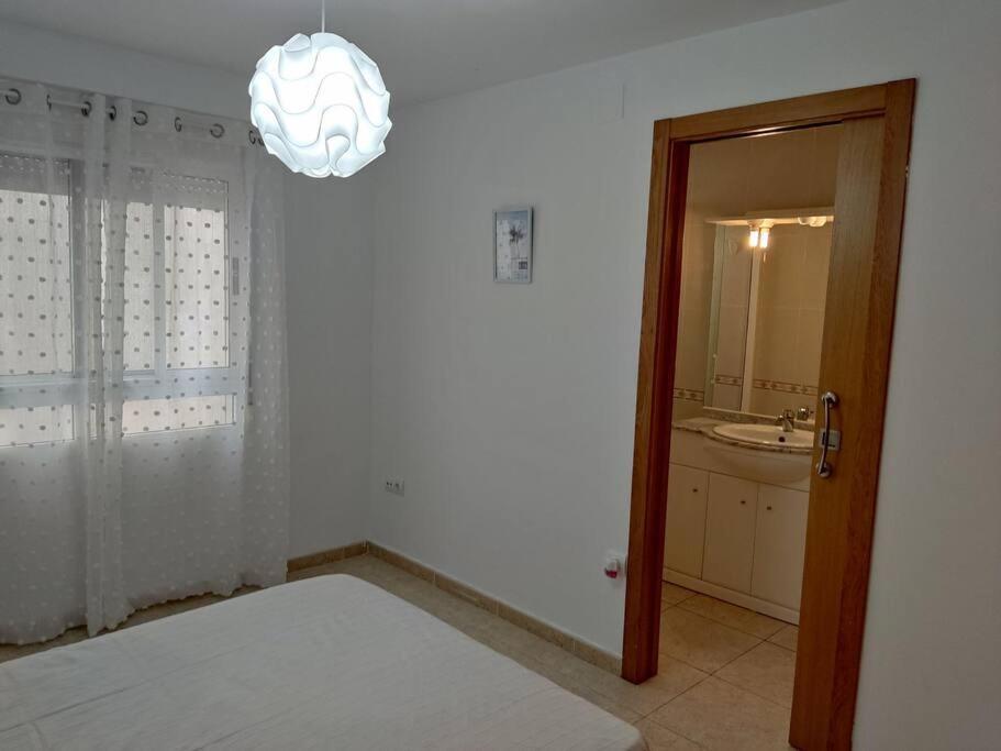 Apartment Piso En Playa De Gandia! Gandia
